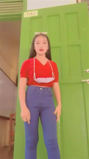 miss_jo❤️ on TikTok