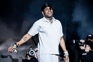 Ski Mask The Slump God Announces 11th Dimension World Tour