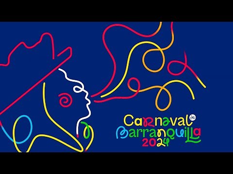 MIX CARNAVALERO - CARNAVAL BARRANQUILLA 2024