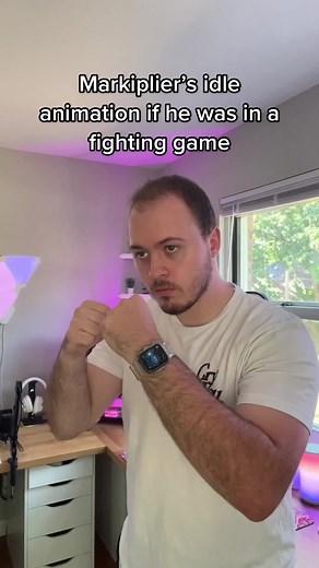 Memorable Markiplier Meme Throwback and Animation