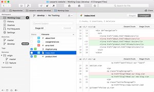 Tower Version Control With Git Made Easy 3 6 0