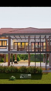 242K views · 4K reactions | Simple House Design #simplehousedesign #housedesignideas #homedesignideas #smallhousedesign | Barrio Architect | Facebook