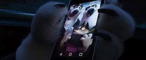 31K views · 417 reactions | Nobody escapes Mr. Big... #Zootropolis | Walt Disney Studios | Facebook