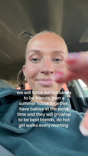 Best Friends for Life: Building Lifelong Bonds