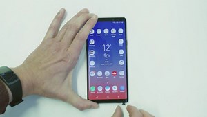 n-tv Ratgeber - Das kann Galaxys neuer Smartphone-Riese Note 9