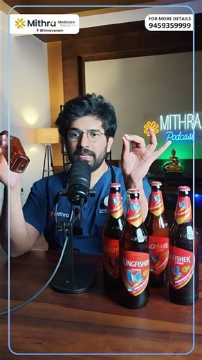 Alcohol Percentage: Most People Get This Wrong!