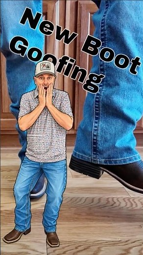 #ariat #cowboyboots #mensstyle #fit #fitcheck #mensfashion #menswear #cowboys #westernwear #boots
