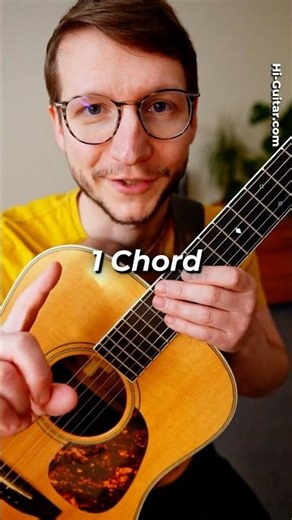 Quick Win for New Guitar Players