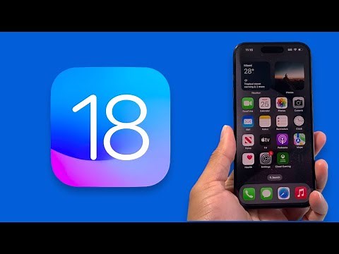 Can’t Update iPhone To iOS 18 (FIXED)