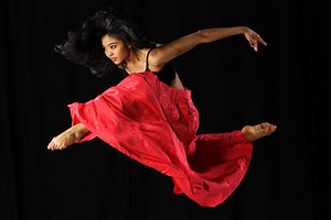 Rambert School Of Ballet And Contemporary Dance | Closed 24 Jun 2013