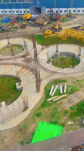 16K views · 224 reactions | #construction #cement #silo | Shah Alam | Facebook