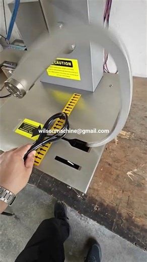 Elastic type bundping machine #machine #bundling #Elastic bundle.