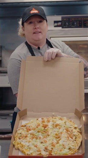 Casey's Pizza Showdown: Who will win a spot on the 2026 menu? Winner will be announced 1.7!