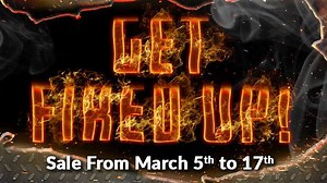 17K views · 74 reactions | We've got brand new tools on sale to get you fired up for Spring! Shop tie-down straps, water pumps, trailer assemblies and more, on sale for up to 60%  https://prnc.es/2HdE6Xc | Princess Auto | Facebook