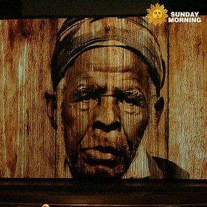 3.8K views · 123 reactions | "Omar," an opera that recently had its world premiere, tells the story of Omar Ibn Said, a 19th century Muslim scholar stolen from Senegal and sold into slavery in America, who left behind a remarkable autobiography written in Arabic. https://cbsn.ws/3pgHy8p | CBS Sunday Morning | Facebook