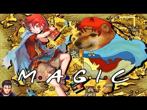 Fire Emblem 8 Research Run LIVE Unit Analysis & Experimentation! | 4th Segment | Lunatic Mode