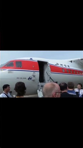 Air Koryo-The only one-star airline in the world