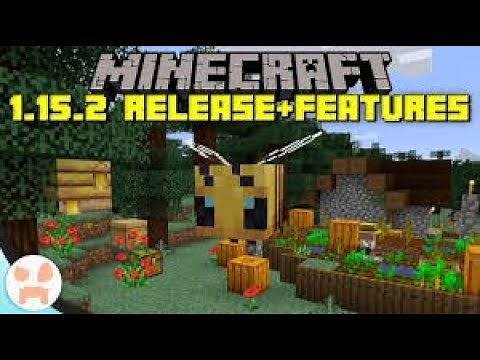 Descargar Minecraft Para PC Ultima Versión 1.15.2 Gratis