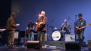 Ahead of a tribute concert Friday in St. John's, local musicians say Bob Dylan was a legend. Read more: www.cbc.ca/1.3803658 | CBC Newfoundland and Labrador