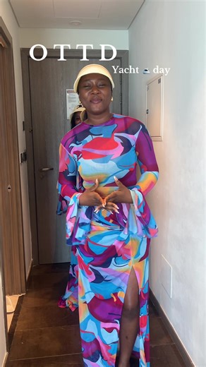 Yacht Outfit Ideas for Stylish Boat Cruises