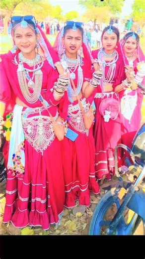 डाबल डिजाइन विडियो//आदिवासी जूवानाय Dabal Dizain Wali Juvanaia//Hindi Dance 2026