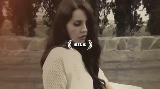 Lana Del Rey - Summertime Sadness (Official Music Video)