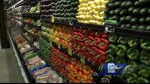 Whole Foods set to open Tuesday morning