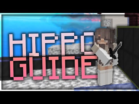 How to hippo every map in hypixel the bridge (complete guide)