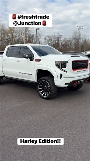 New trades every day at Junction!! | Junction Auto Family