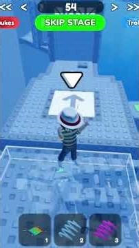 impossible no shift lock tower clime part 2