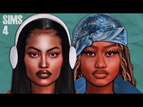 SIMS 4 INSANE CC FOLDER! BEST CC FOLDER OF 2025 + CC Folder & Sims Download | Urban Sim Dump 309