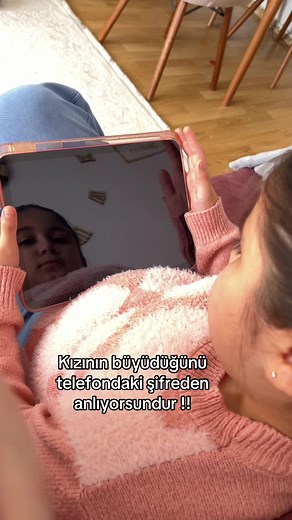 Kızların Sifresi ve Uzun Telefon Şifreleri