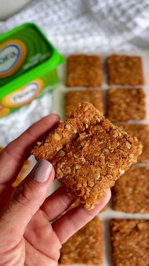 Healthy South African Crunchies Recipe Twist