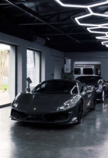 This or sf90? The Ferrari 488 Pista in a beautiful spec 😍 #ferrari #488pista #fyp