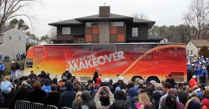 Behind The Scenes Stories Reveal Extreme Makeover: Home Edition Is A Nightmare