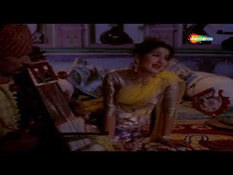 आ दिल से दिल मिला ले | आशा भोसले | Navrang - HD Video | Classic Hit Song