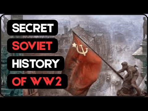 Soviet Liberation of Auschwitz ERASED from Western History?