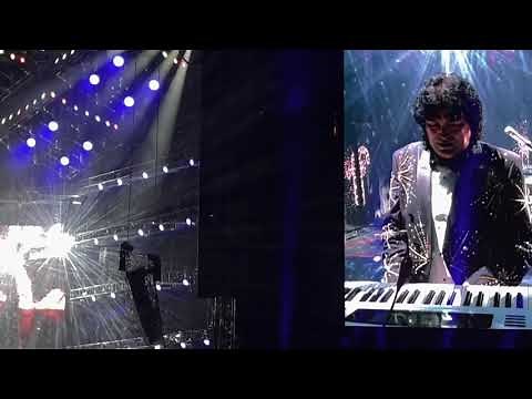 Los Bukis - Navidad Sin Ti — Oakland, CA 10/2/2021 Una Historia Cantada