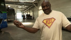 9.9K views · 197 reactions | Kenny improvises a storage-related song… as only Kenny can. Watch a new episode of Storage Wars tonight at 9:30pm! | Storage Wars on A&E | Facebook
