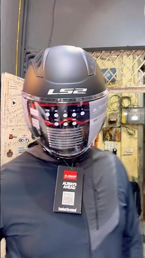6 months of #LS2 #Copter open face #helmet. Excellent build quality, fit and feel. #ownershipreview
