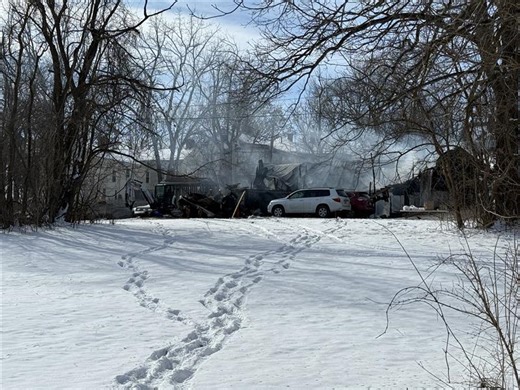 Three dead in Fayette assisted care home fire; family member identifies one of the victims