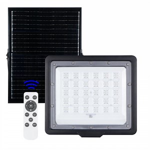 [Hot Item] 100W Waterproof Solar LED Flood Light for Outdoor Use