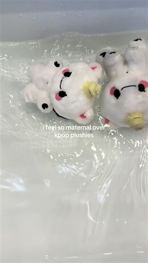 Caring for K-Pop Plushies: Fun Cleaning Tips