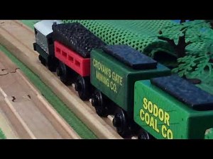 Remake: Toad's Adventure