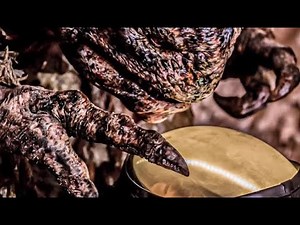 Alien Species Is Unleashed On To Humanity Giving Humans 24 Hours To Escape The Planet