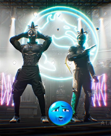 IMPOSSIBLE 🤯🤯 ALPHA FF VS @JOKKIE👺 #freefire #alphaff #fyp #freefire_lover #vbadge