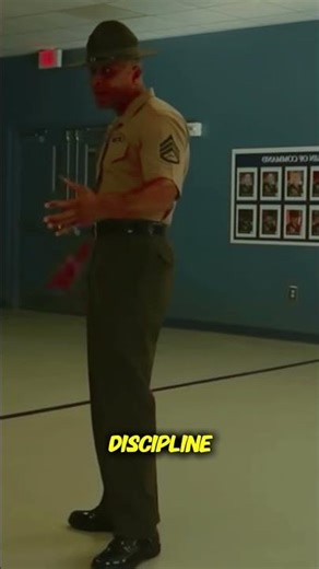 Deep Inside Marine Corps Recruit Training #marines #army #navy #military #usmc #bootcamp #marine