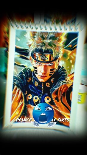 enime Drawing #art #drawing #enime #painting