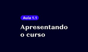Apresentando o Curso | Bootcampinho UI/UX Design