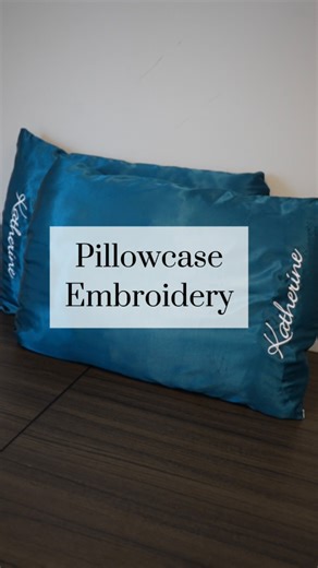 Midwest Products, Inc. on Instagram: "Hooping pillowcases for embroidery placement is easy with the Mighty Hoop and Adjustable Freestyle Fixture! Items used: 5x10” Mighty Hoop Portable Mounting Base Adjustable Freestyle Fixture Stabilizer SHOP NOW! www.hoopmaster.com 262-257-0930 #MightyHoop #embroideryhoop #magnetichoops #embroidery"